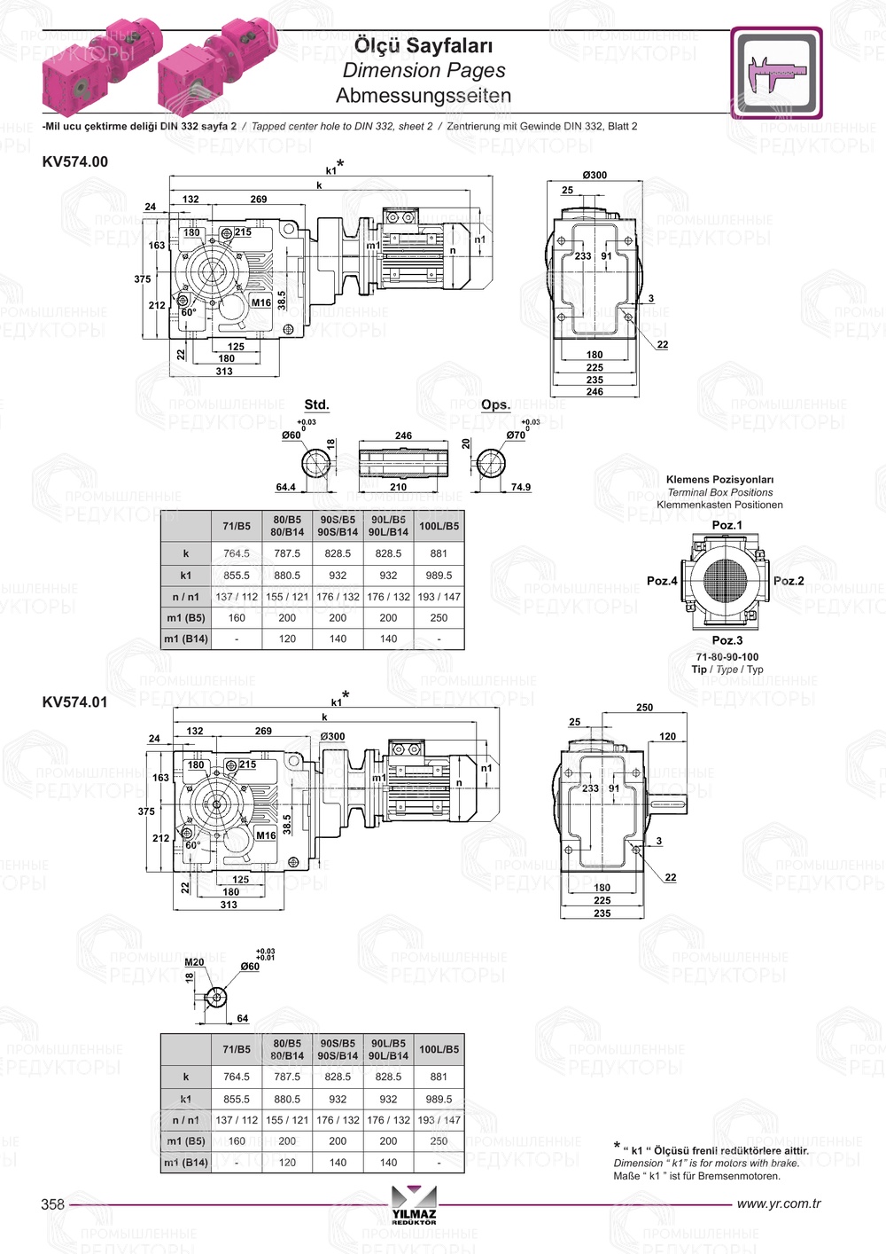 Yilmaz K 573-574-575-576